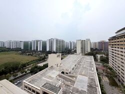 Blk 742 Tampines Green Vale (Tampines), HDB 4 Rooms #617252011